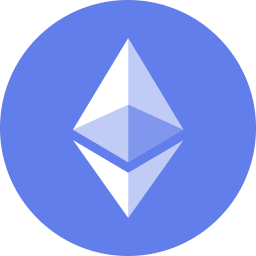 ETH icon